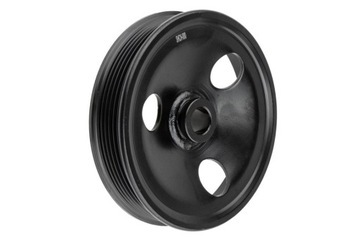 фото thumb №10, Колесо пасове підсилювача jeep cherokee 2.5 4.0 97-