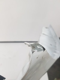 фото thumb №5, Крила лівий tesla 3