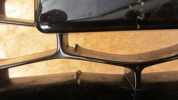 фото thumb №10, Решітка бампера середня перед kia ceed iii gt