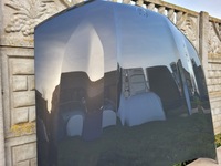 фото thumb №8, Капот кришка двигуна bmw x7 g07 2019 2024