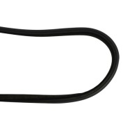 фото thumb №11, Porsche cayenne 92a уплотнитель резиновая рамы люк 95856245902