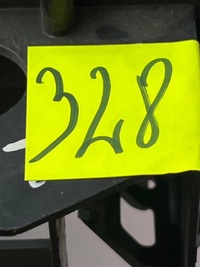 фото thumb №11, Переключатель комбинированный лента volkswagen touran 5n ab