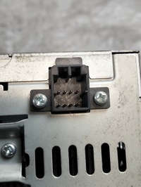 фото thumb №11, Чейнджер привод dvd chrysler voyager iv 03r оригинальный номер 05080687aa