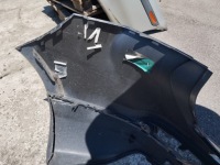 фото thumb №6, Volvo v40 cross county бампер задняя задний накладка