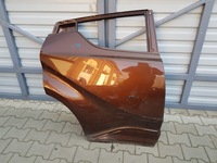 фото thumb №1, Дверь правое правый задняя задние toyota chr c-hr 16 17