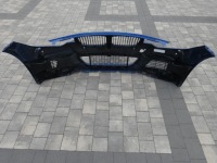 фото thumb №13, Бампер решітка радіатора решітки радіатора решітка радіатора bmw 3 f30/f31 m-pakiet