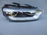 Купить Audi q3 8u0 фара правый  передняя ксенон led 8u0941006, фото thumb