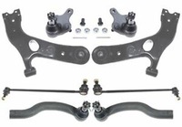 фото thumb №1, Рычаги набор подвеска toyota rav4 ii 00-05