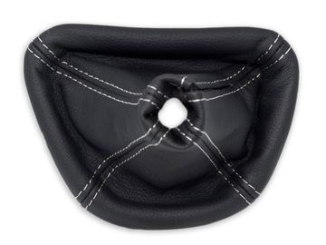 фото thumb №7, Mercedes vito ii 2003-2014 чехол изменения коробки передач