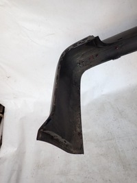 фото thumb №10, Vw transporter t6 15-23 бампер задняя задний