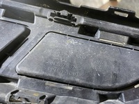 фото thumb №9, Vw tiguan ii r-line рестайлинг накладка спойлер бампера зад 5nn807837