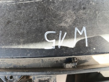 фото thumb №10, Rio iii балка усилитель бампера заднего зона комплект 866311w200 11-17r