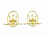 фото thumb №1, Maserati quattroporte 2005 другое oznaczenia