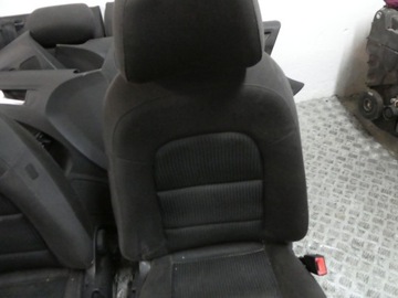 фото thumb №5, Сидіння сидіння диван обшивки audi a4 b8 uk