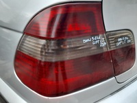 фото thumb №5, Bmw 3 e46 lift лампа левый задняя левая задняя крыло