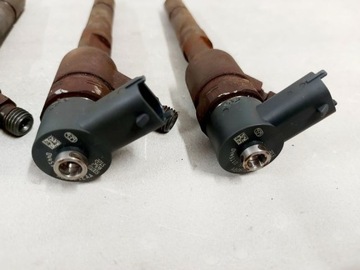 фото thumb №9, Opel meriva ii b 1.3 cdti инжектор топлива bosch