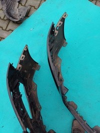 фото thumb №7, Бампер перед передний peugeot 508 i 1 przed liftem