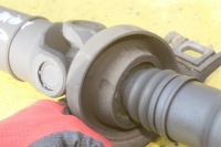 Wał приводной mercedes w203 2. автоматическая коробка передач 20341004706 Недорого, фото thumb