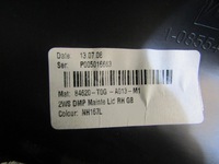 фото thumb №5, Захист підкрилок права honda crv cr-v iv 84620-t0g-a013-m1