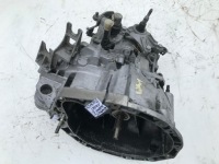фото thumb №8, Коробка передач передач renault scenic ii 1.9 dci 8200361232