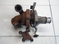 фото thumb №1, Ford focus mk2 1.8tdci kkda турбонагнітач