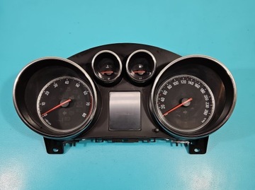 фото thumb №13, Компьютер блок управления двигателя набор opel astra iv j 1.4 16v a14xer