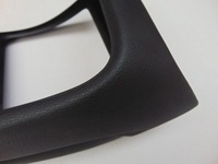 фото thumb №4, Dekor тунель bmw x1 f48 шкіра