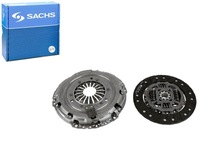 фото thumb №1, Набір зчеплення ford fiesta vii focus iv kuga iii puma 1.5 04.18-