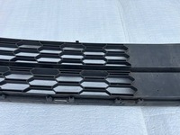 фото thumb №10, Решітка бампера перед skoda citigo lift 1st807677d