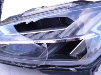 Audi a7 2 4k8 фара передня ліва laser full led Оригінал, фото thumb