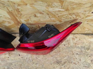 фото thumb №5, Лампа задня ліва права seat arona