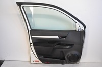 фото thumb №10, Toyota hilux viii двері лівий перед ліва передні