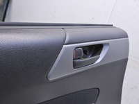 фото thumb №7, Обивка дверь левый задняя subaru forester iii