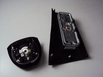 фото thumb №5, Подушки подушка безпеки dacia sandero ii stepway fl 19r