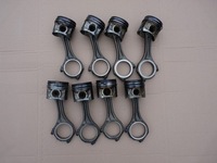 фото thumb №13, Audi a8 d3 4.2 tdi bvn поршень + шатун 057d 065l