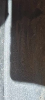 фото thumb №6, Бампер передній перед audi a3 8v 8v3