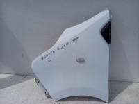 фото thumb №1, Крыло левый перед renault trafic iii 3