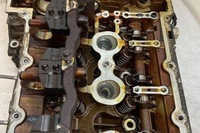 фото thumb №7, Головка двигателя bmw 3 coupe e92 7535325 3.0l бензиновый 2011