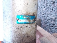 фото thumb №6, Переходник приёма мощности коробки коробки передач mercedes atego 818 816 815 g60-6 hds