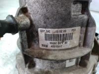 Насос підсилювача електрична peugeot 308 9686207180 a0015817 1.6 vti 16v Київ, фото thumb