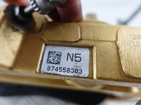 фото thumb №14, M5 f90 m8 f91 f92 золото суппорт+ тормозные колодки перед l lub p