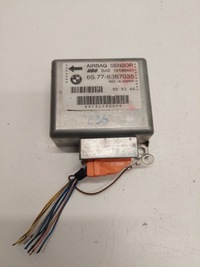 фото thumb №1, Модуль датчик подушка безпеки bmw e36 8367035