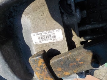 фото thumb №16, Movano master ii 2.5 dci коробка передач коробки передач pk5071