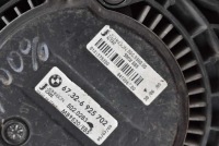 Вентилятор 6925702 bmw z4 e85 3.0i 231 km 02-05 Зі Шроту, фото thumb