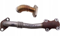 Купить Труба шланг egr клапана nissan cabstar renault maxity 2.5 dci, фото thumb