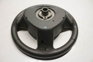 фото thumb №9, Кермо шкіряний opel astra h