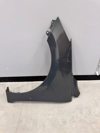 фото thumb №1, Kia rio iv 17- крило лівий переднє перед