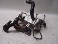 фото thumb №11, Радиатор выхлопных газов egr kadjar 1.6 dci 147350678r