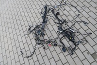 фото thumb №1, Ford focus mk4 електропроводка салону 1.0 hybrid !!