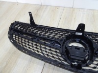 Купить Mercedes glc w253 решётка радиатора amg рестайлинг  blec a2538807705 камера, фото thumb